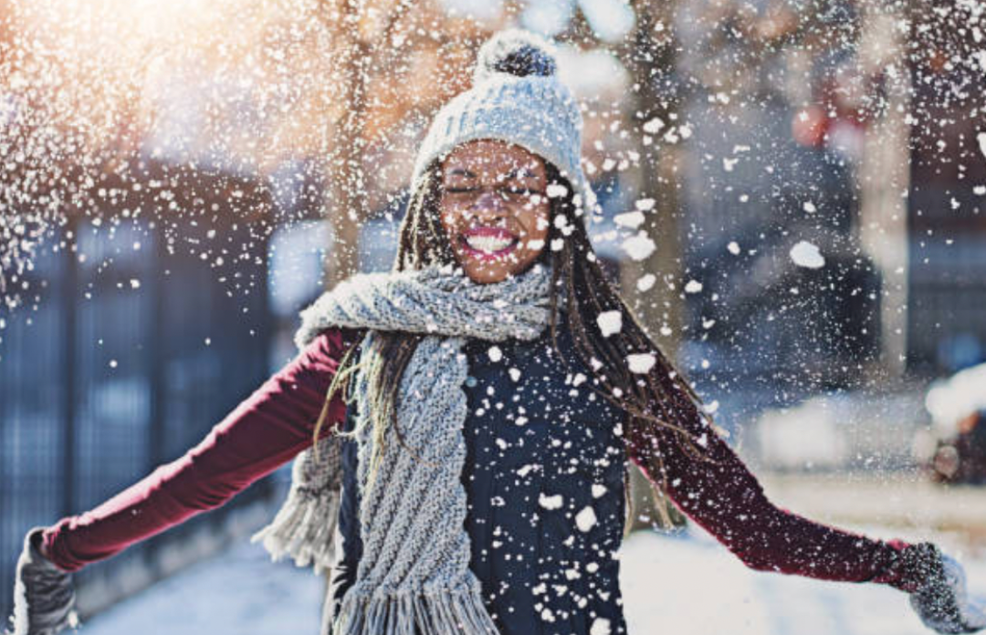 How Dermasuri Scrubs Can Help You Beat Winter Skin Blues