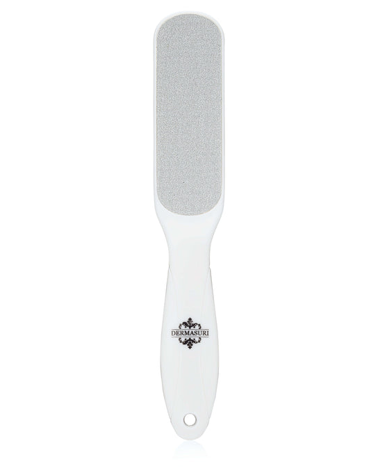 Remove dead cells exfoliating dual sided foot file