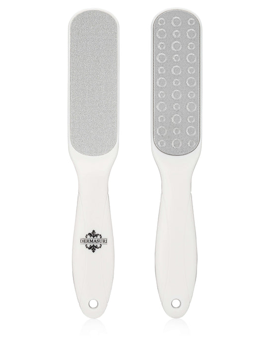 Dual-Sided Foot File - Your Secret to Silky Smooth Feet 
